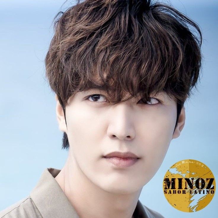 ファンが撮影したイ・ミンホの瞬間