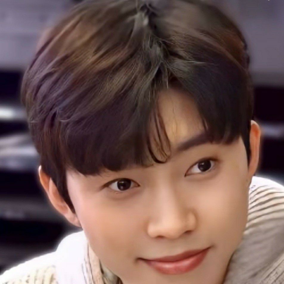 Latest photo of Lim Youngwoong