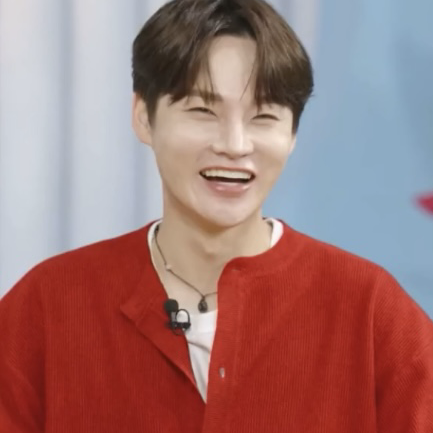 Foto terbaru dari Park Seojin