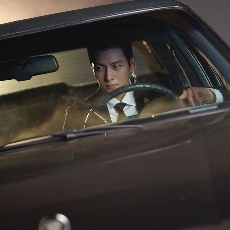 A moment captured by a fan of Ji Changwook