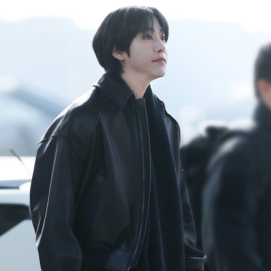 安孝燮的幕后花絮