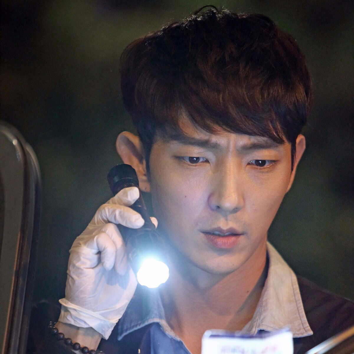 이준기의 최신 사진
