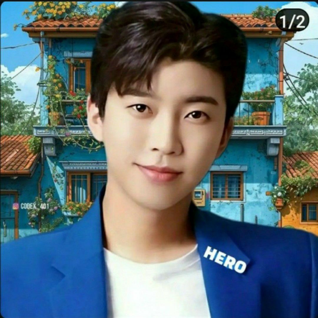 Foto terbaru dari Lim Youngwoong