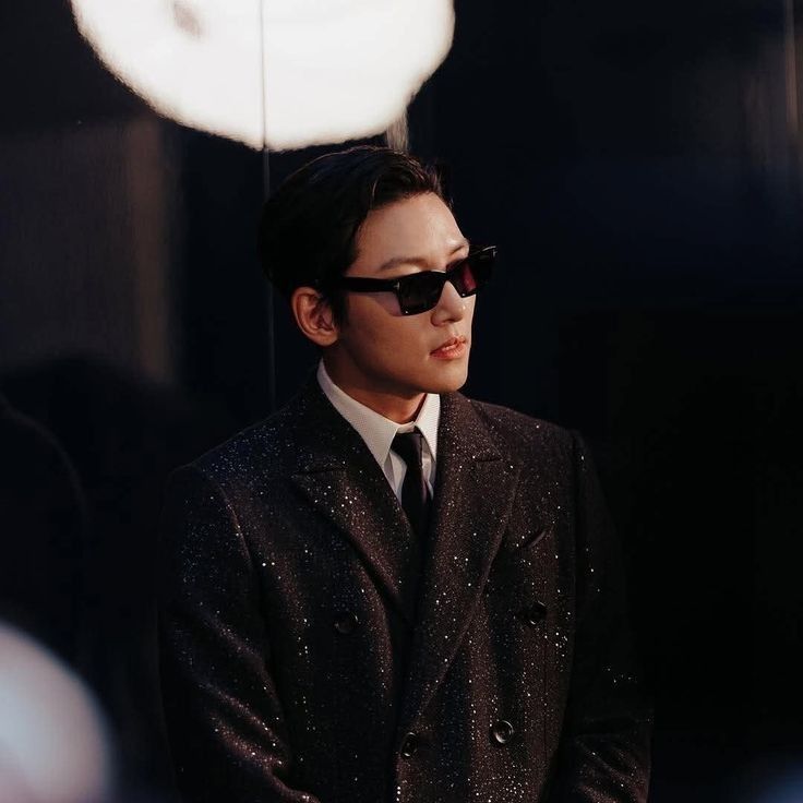 チ・チャンウクの最新写真