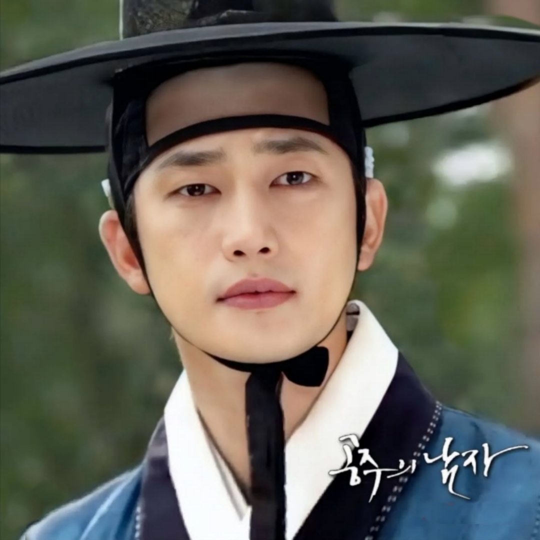Recent activity shot of Park Sihoo