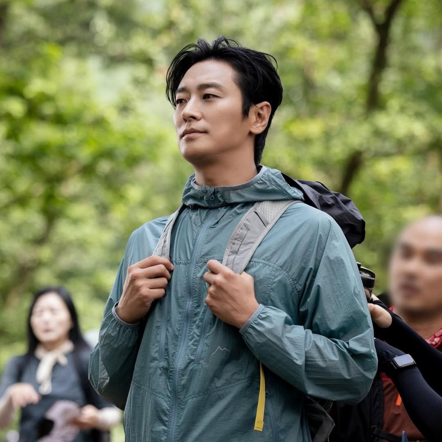 Latest photo of Joo Jihoon