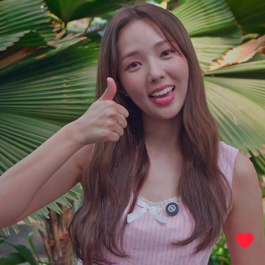 Latest photo of Chae Soobin