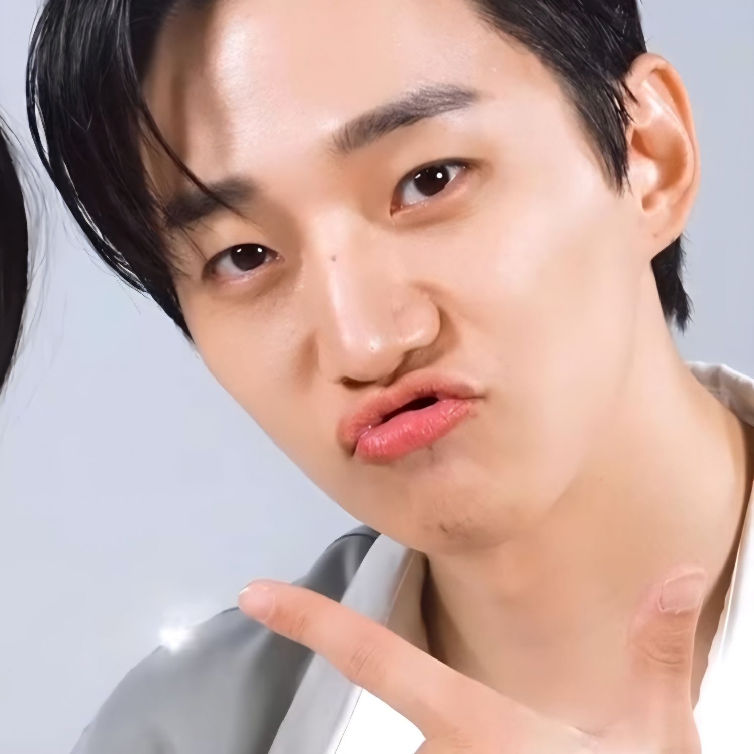 이준호 최근 활동샷