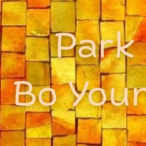 A moment captured by a fan of Park Boyoung