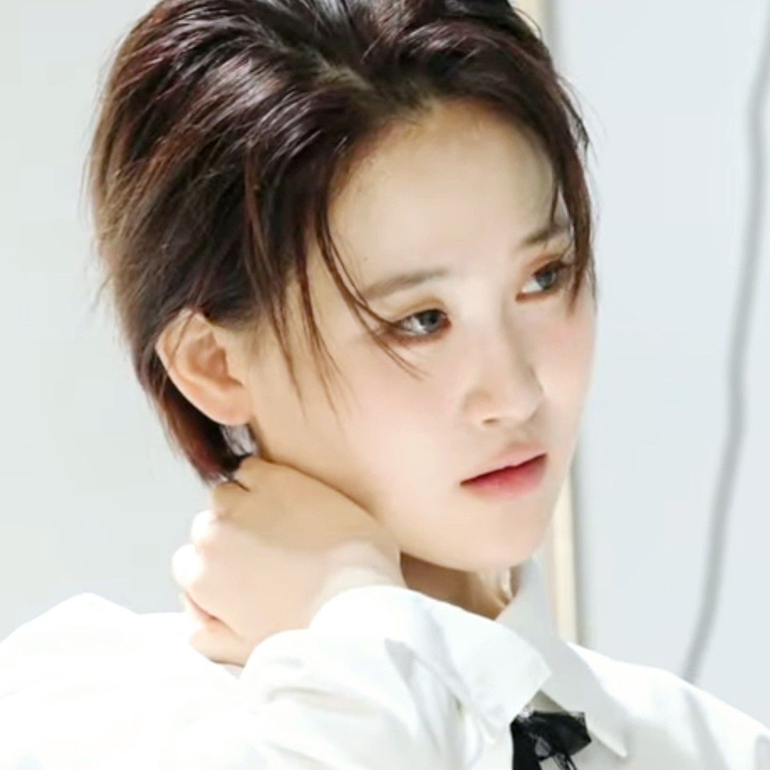 Latest photo of Kim Dahyun