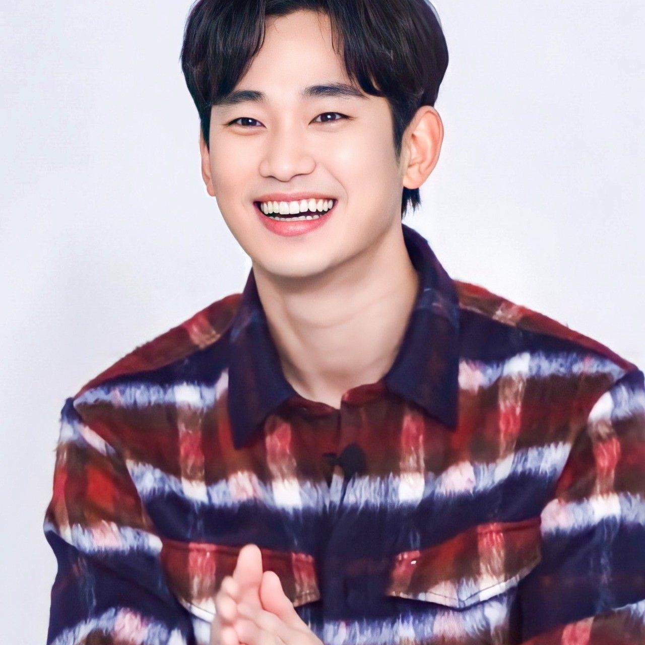 キム・スヒョンの最新写真