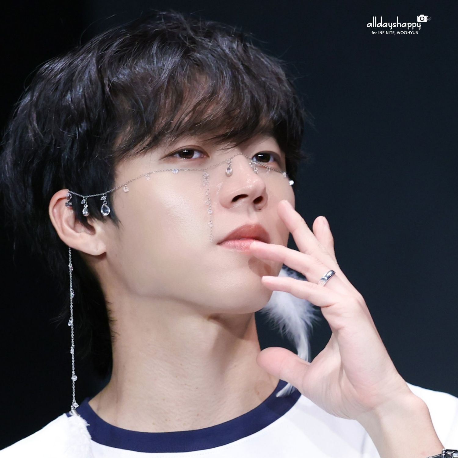 Latest photo of Nam Woohyun