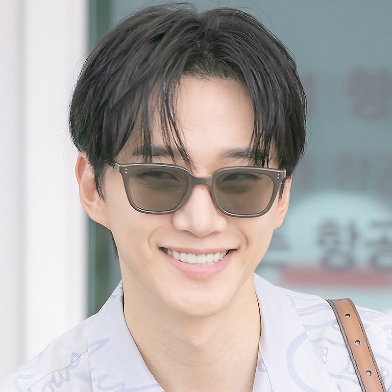 Recent activity shot of Lee Junho