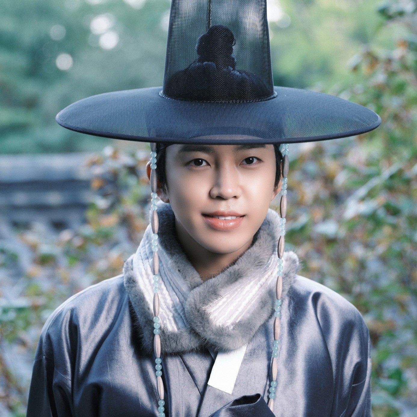 林英雄的幕后花絮