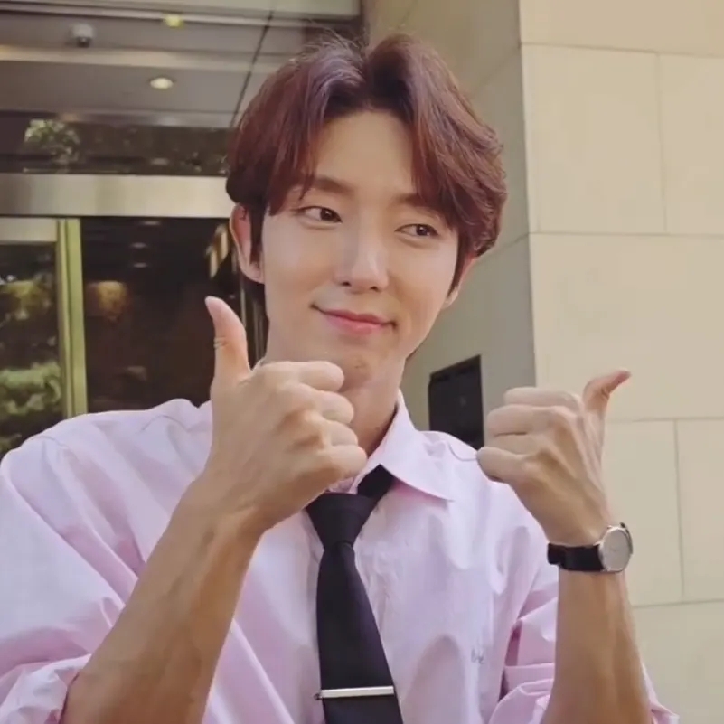 イ・ジュンギの最新写真