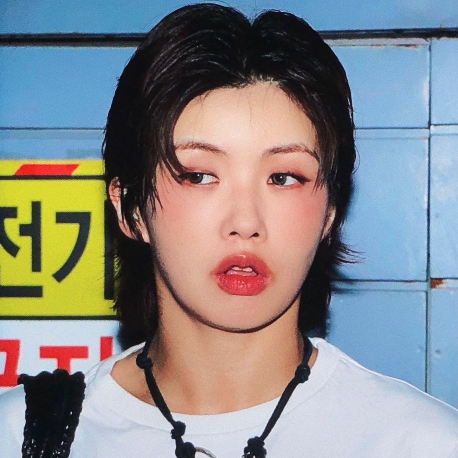 Latest photo of Aiki