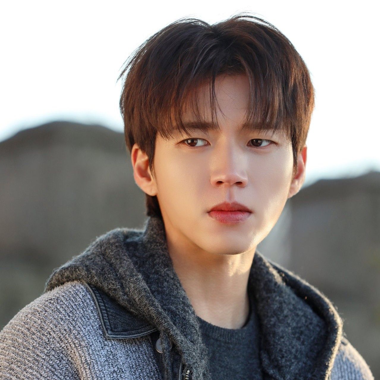 Recent activity shot of Nam Woohyun