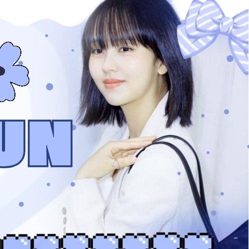 A moment captured by a fan of Kim Sohyun