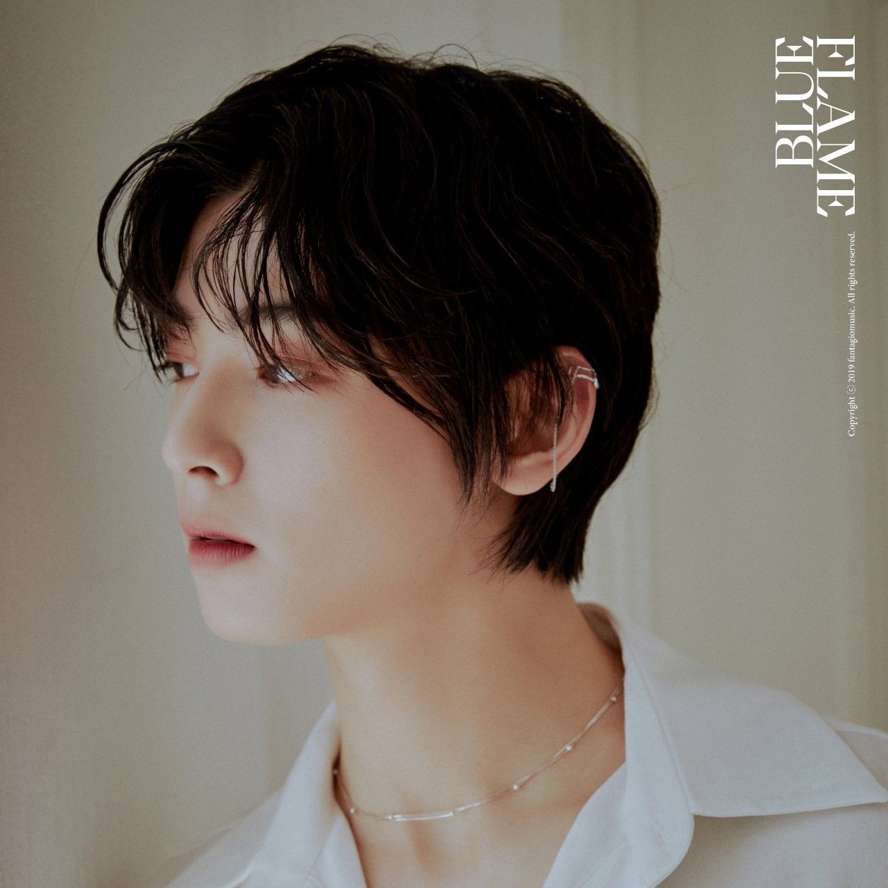 Latest photo of Cha Eunwoo