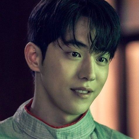 Latest photo of Nam Joohyuk