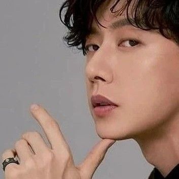 Latest photo of Park Haejin