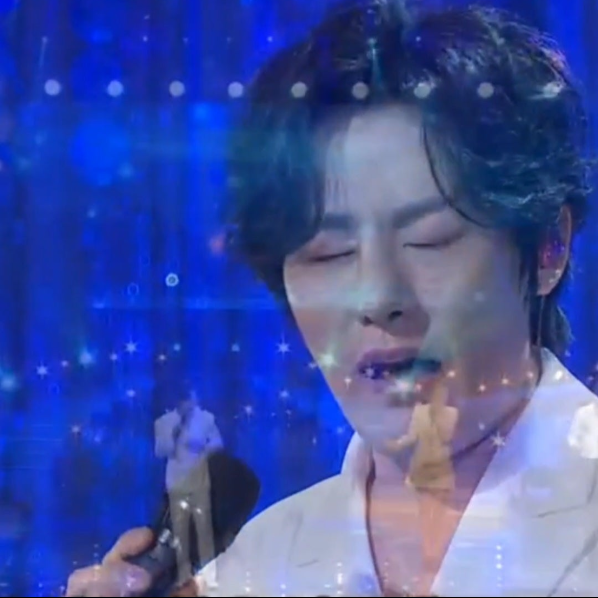 Latest photo of Kang Moonkyung