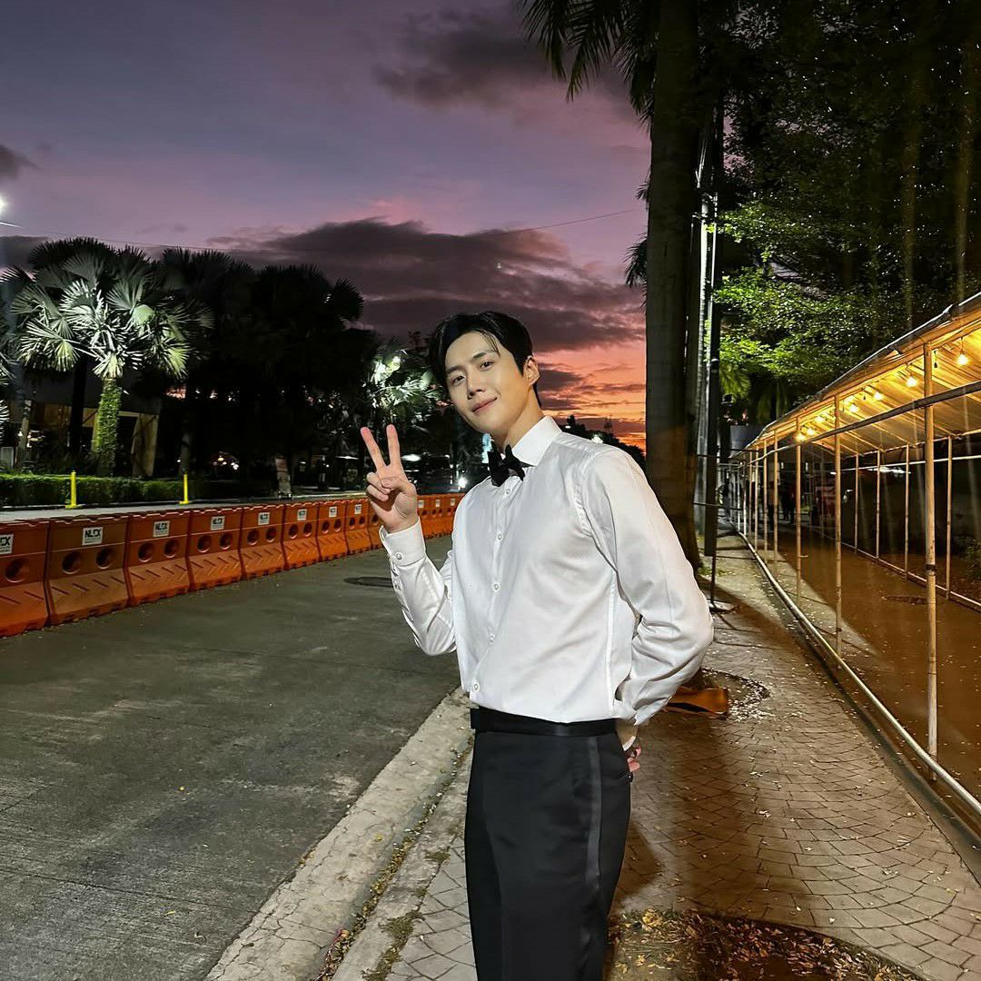 김선호의 최신 사진