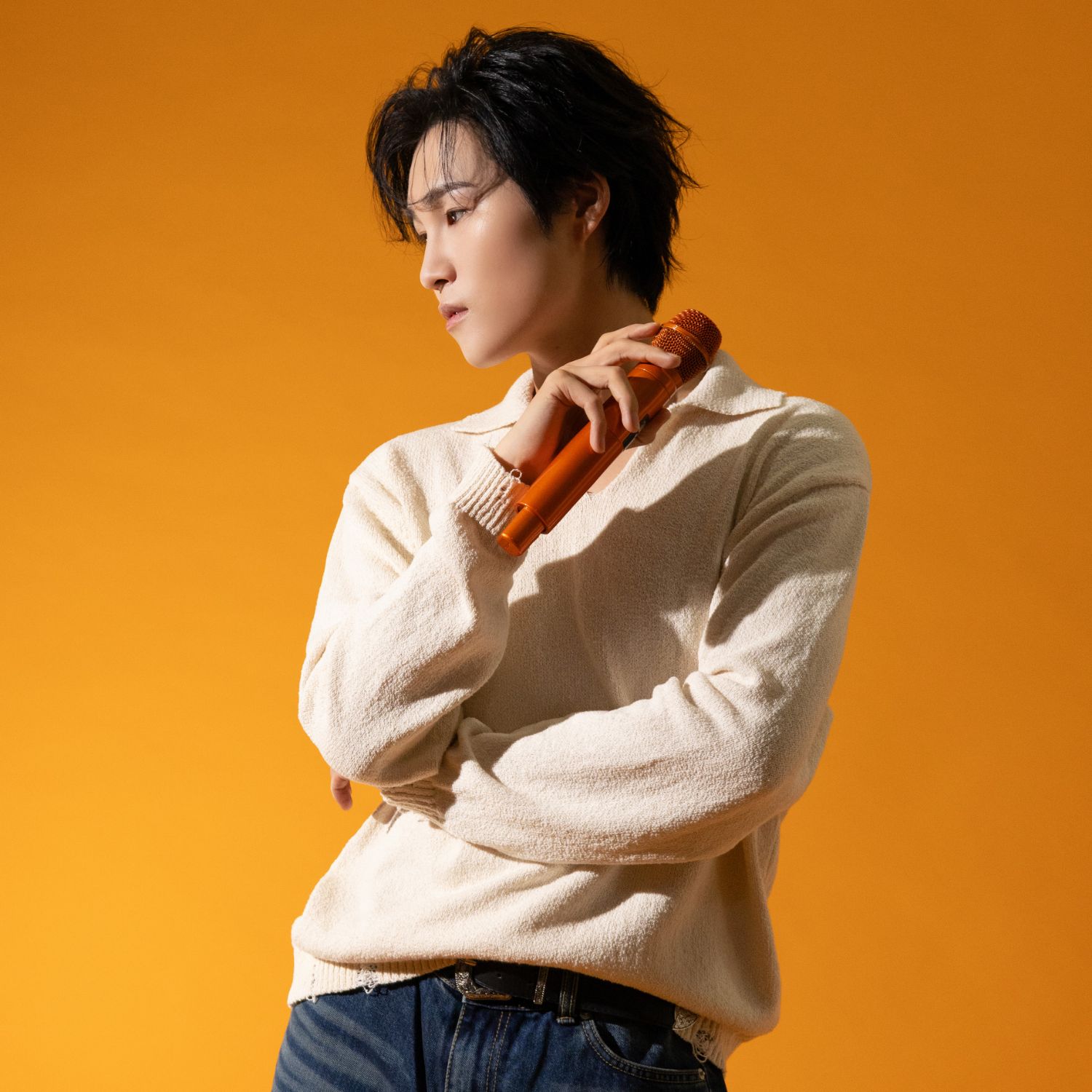 粉絲拍下的金熙栽瞬間