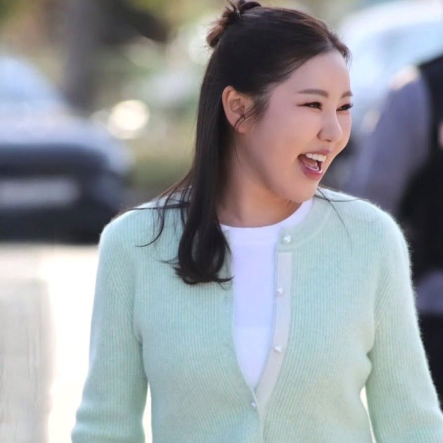 宋歌人的幕後花絮