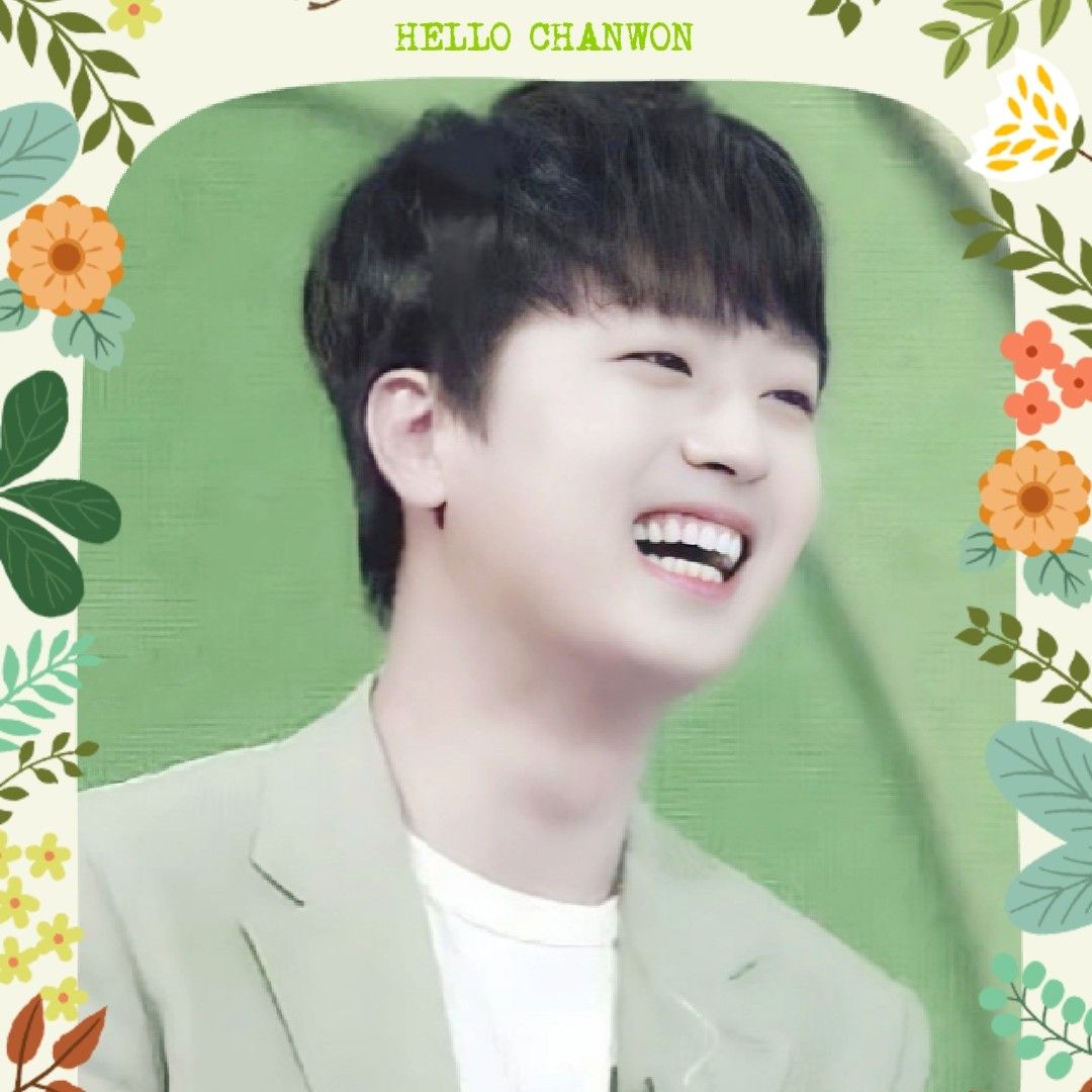 李燦元的幕後花絮