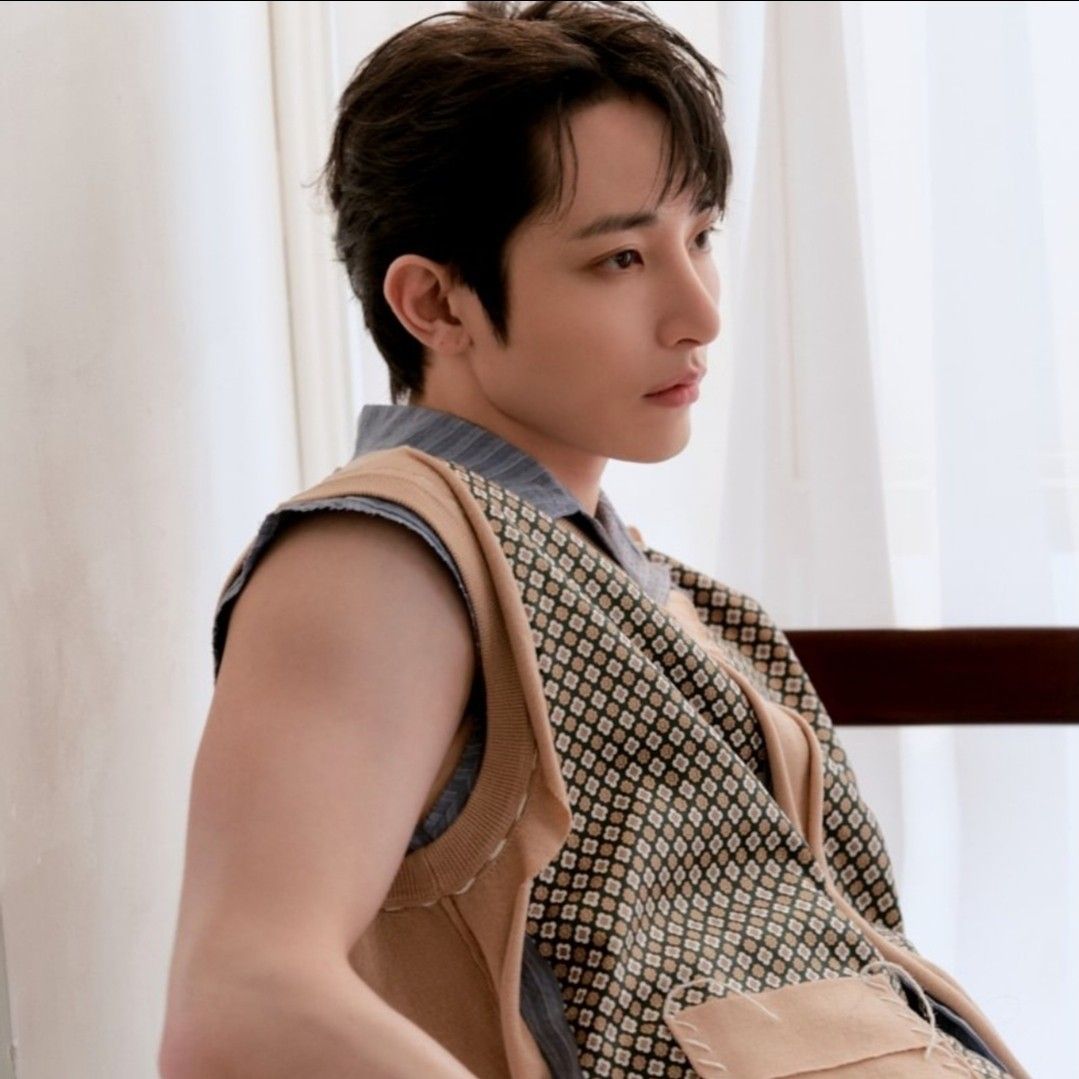 Latest photo of Lee Soohyuk