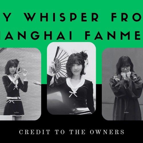 Behind-the-scenes cut of JOY