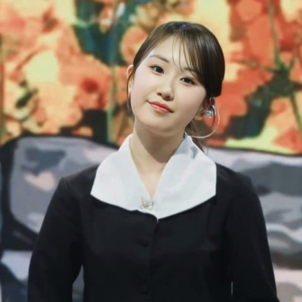 Foto terbaru dari Jeon Yujin