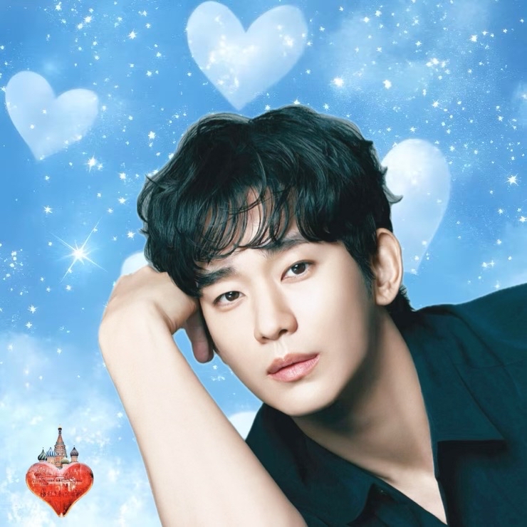 Behind-the-scenes cut of Kim Soohyun