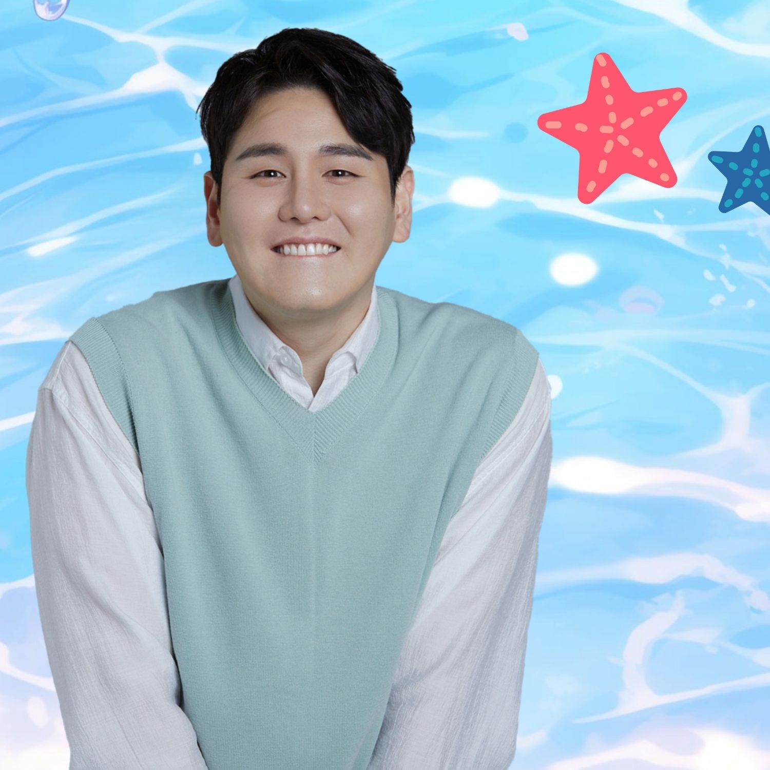 Latest photo of Park Sewook