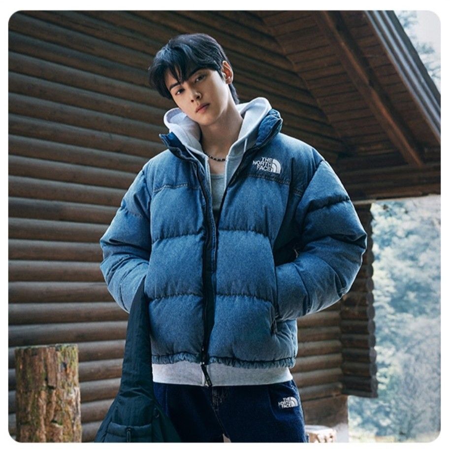 粉丝拍下的车银优瞬间