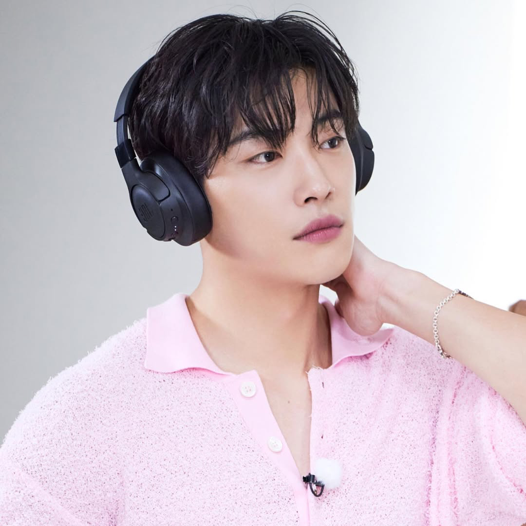 Latest photo of Woo Dohwan