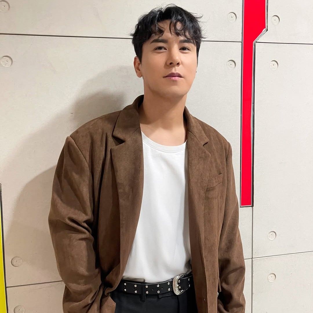 Recent activity shot of Jeon Yujin