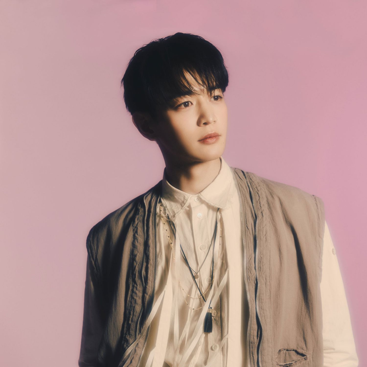 Recent activity shot of Choi Minho