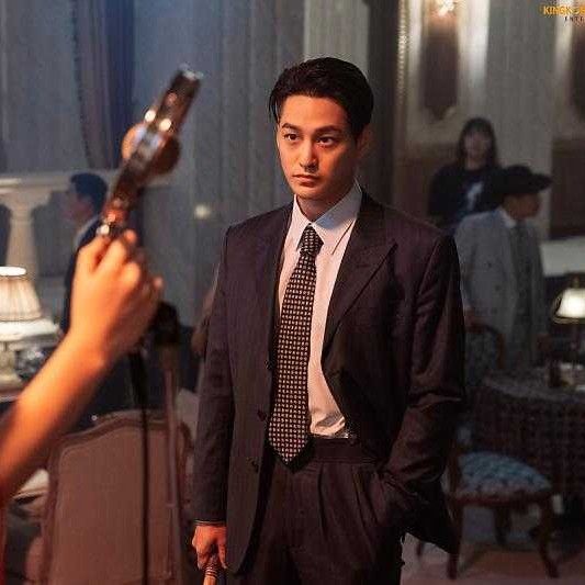 Latest photo of Kim Bum