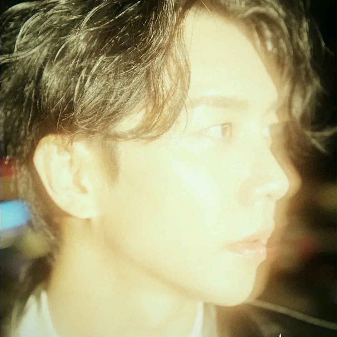 Momen yang diabadikan oleh penggemar Lee Seunggi