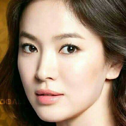 Latest photo of Song Hyekyo