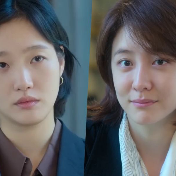 김고은 팬이 찍은 순간