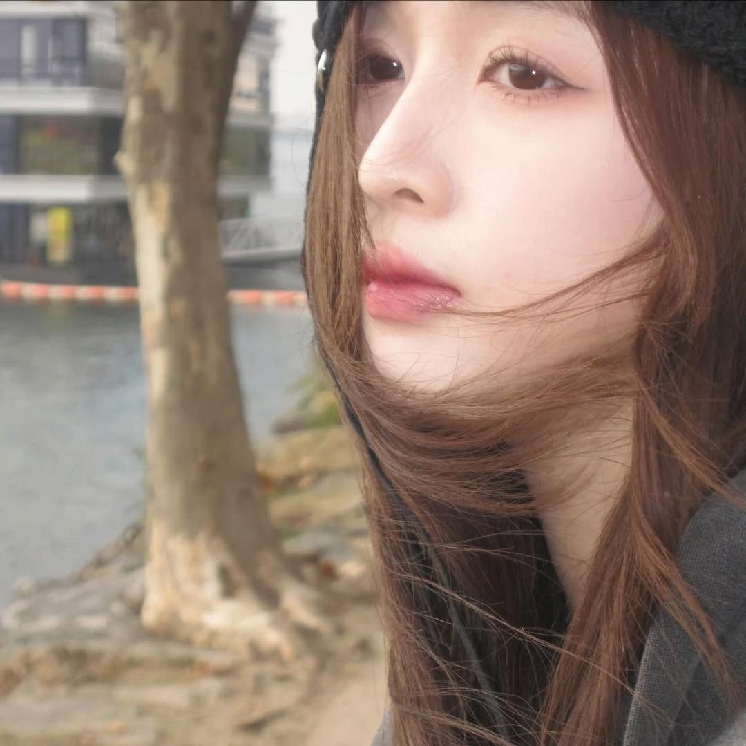 Latest photo of Wu Xuanyi