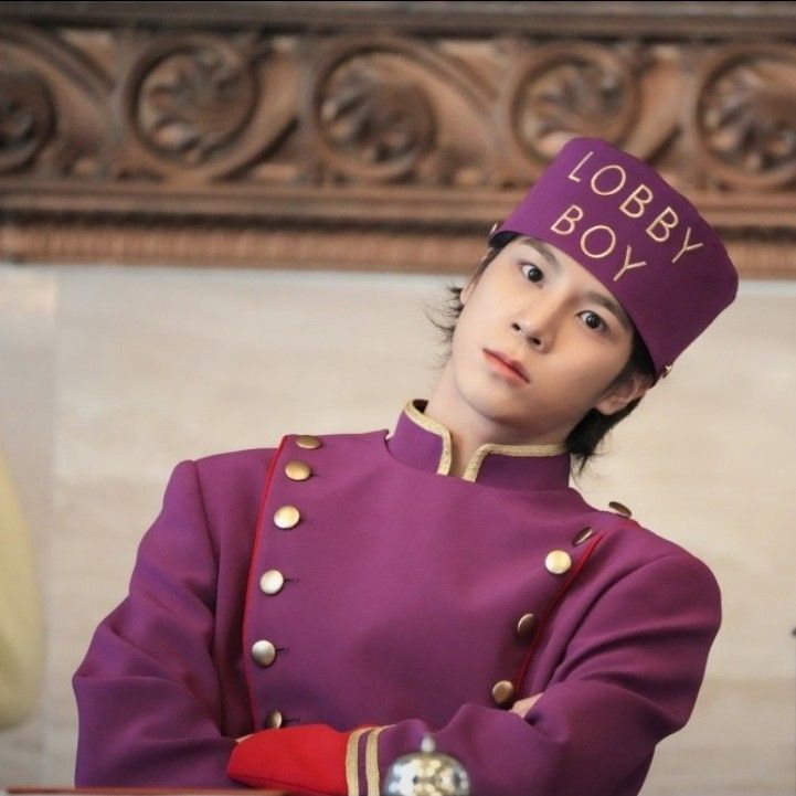 정동원 최근 활동샷