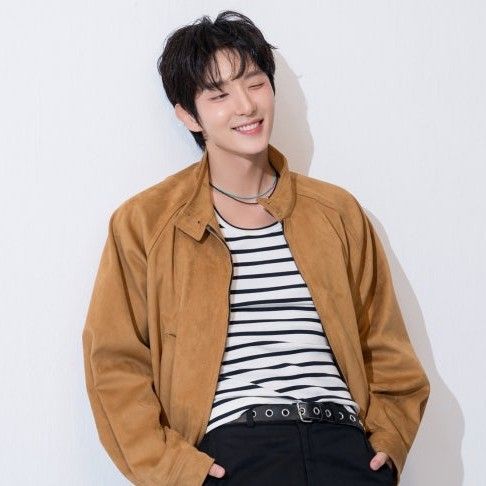 이준기 팬이 찍은 순간