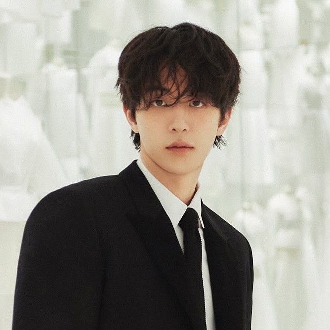 Latest photo of Nam Joohyuk
