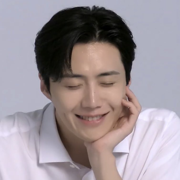 김선호의 비하인드 컷