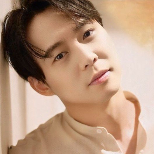 Recent activity shot of Park Yoochun