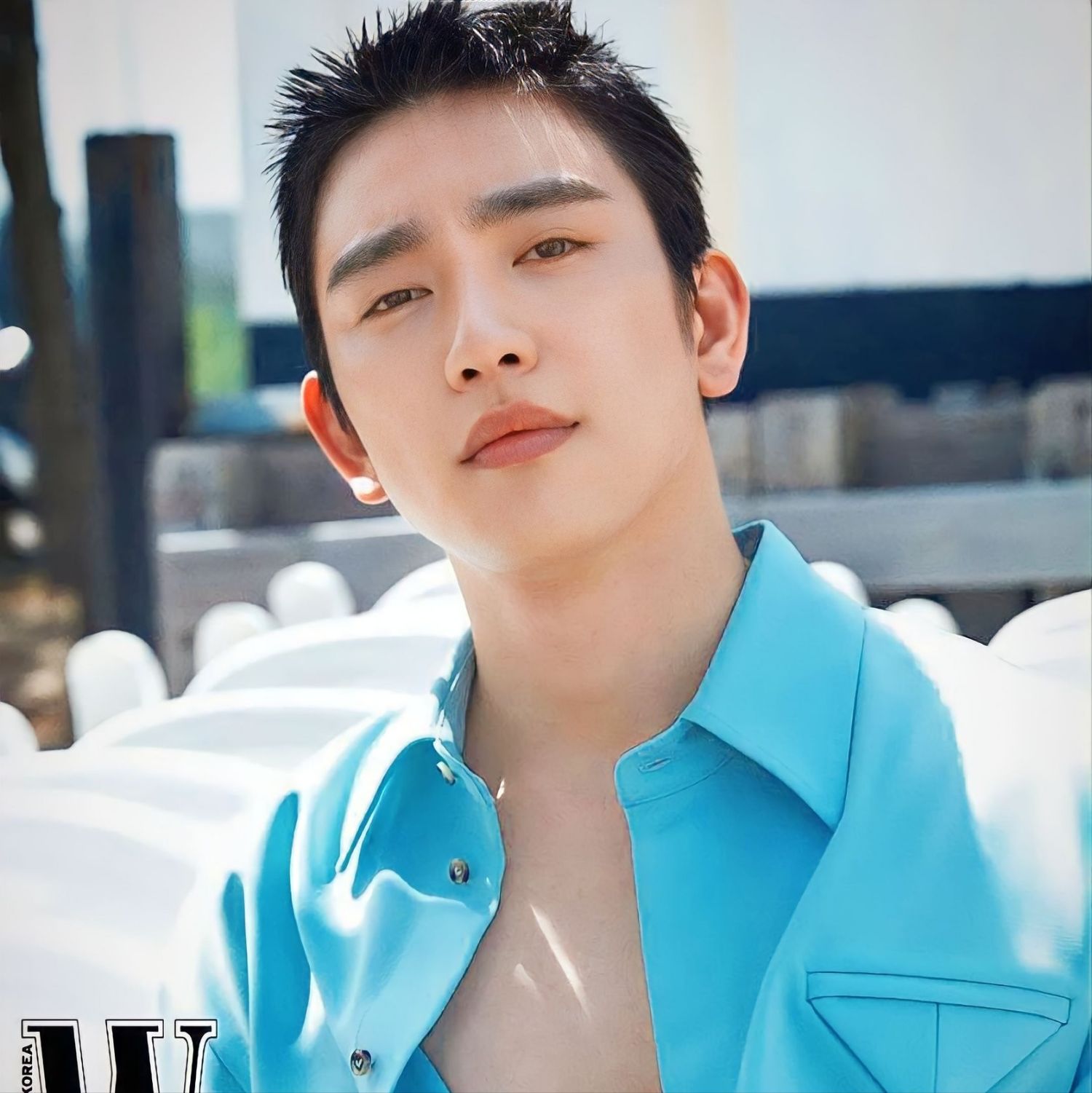 박진영 팬이 찍은 순간